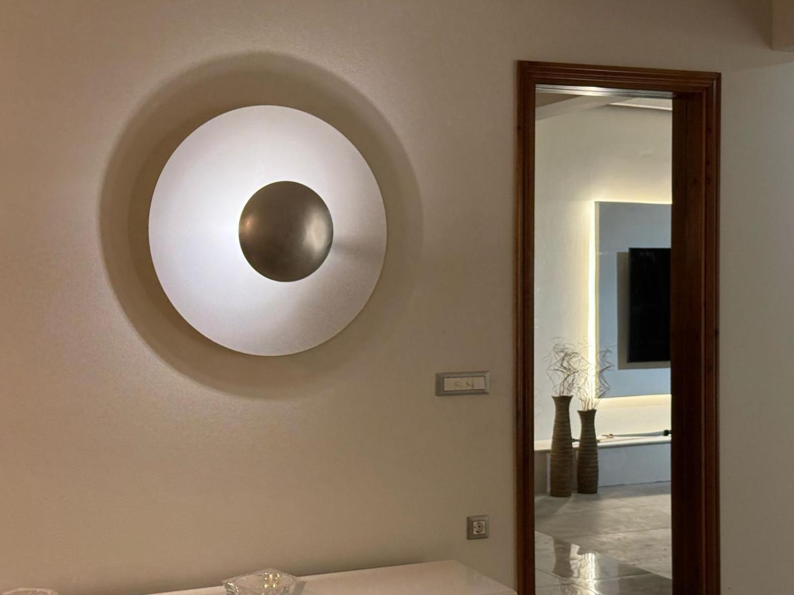 Splendide Villa Rhodes City