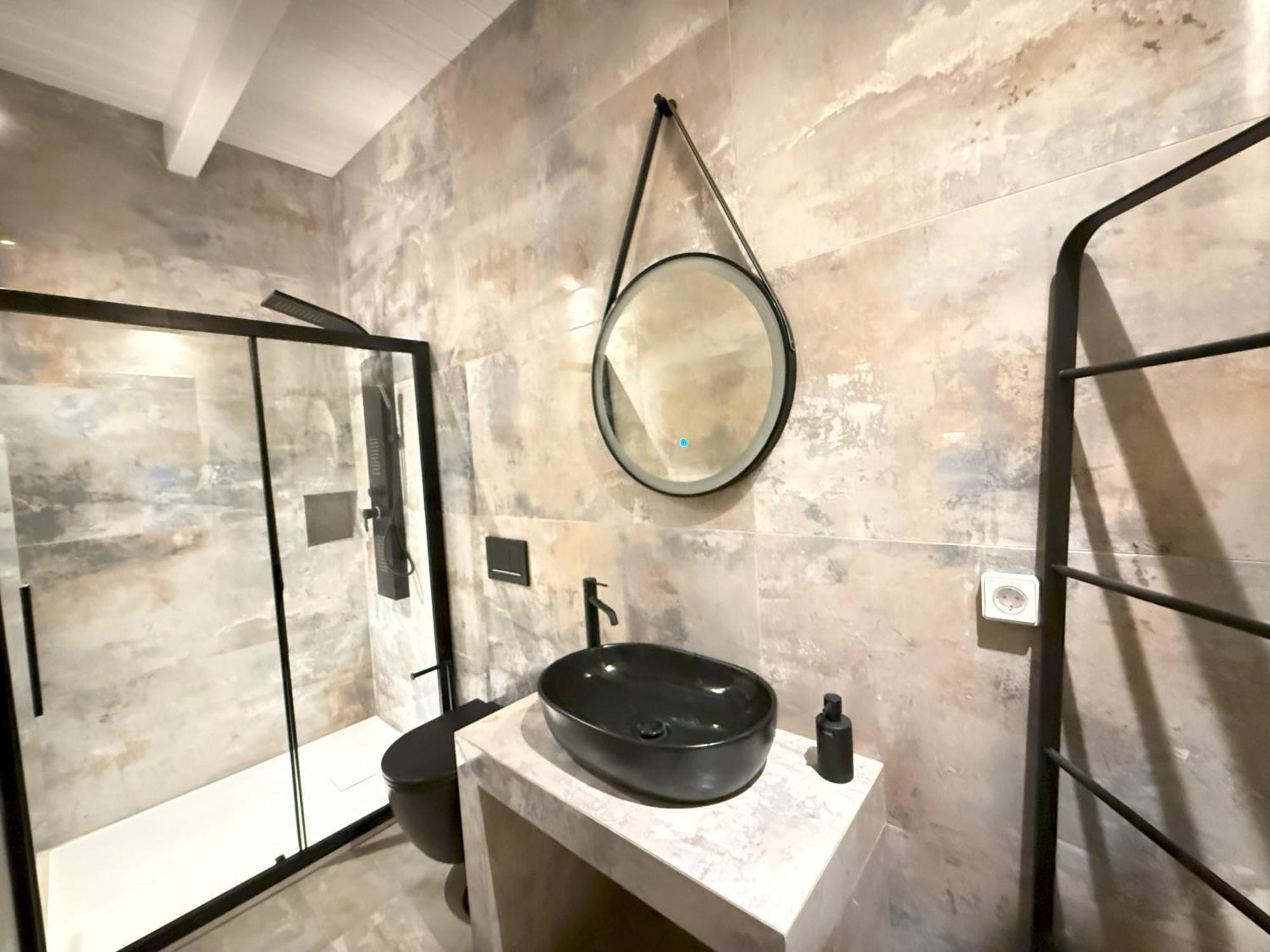 Splendide Villa
