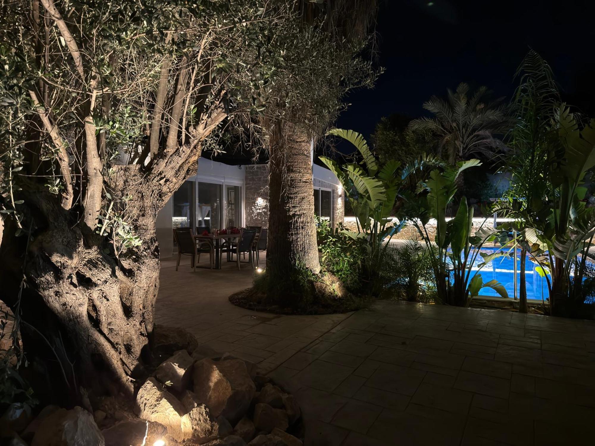 Villa Splendide