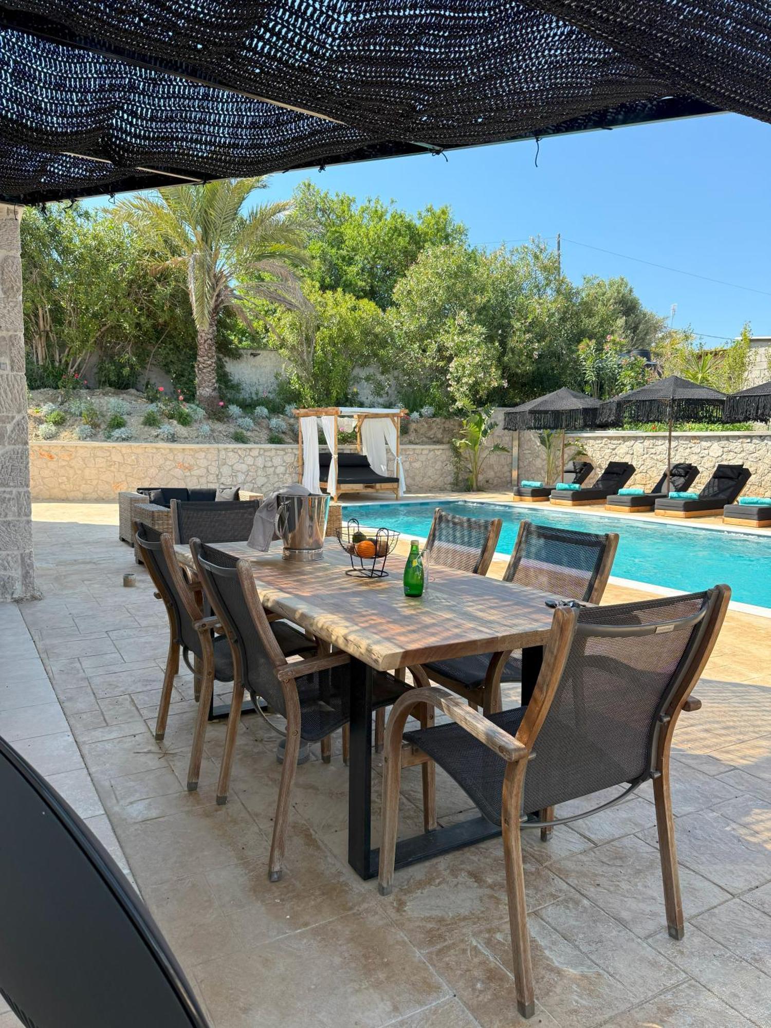 Splendide Villa Rhodes City