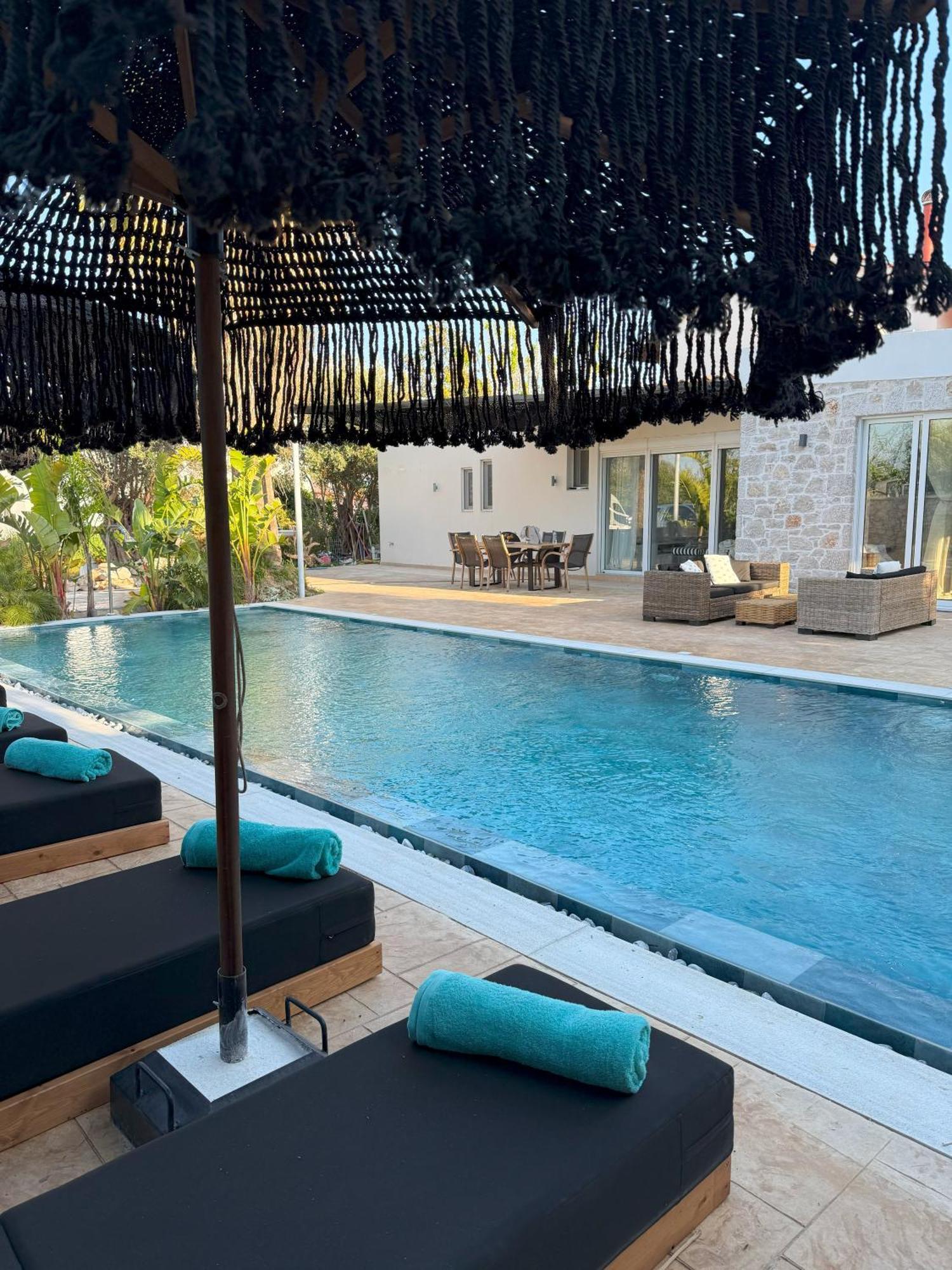 Splendide Villa
