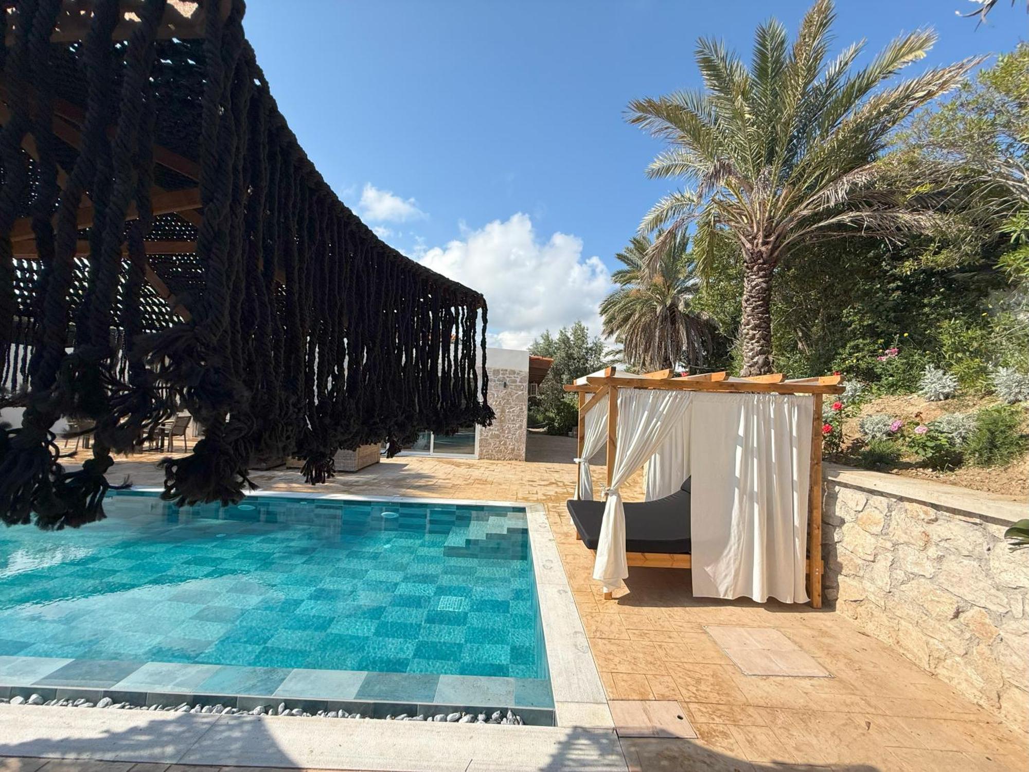 Villa Splendide *
