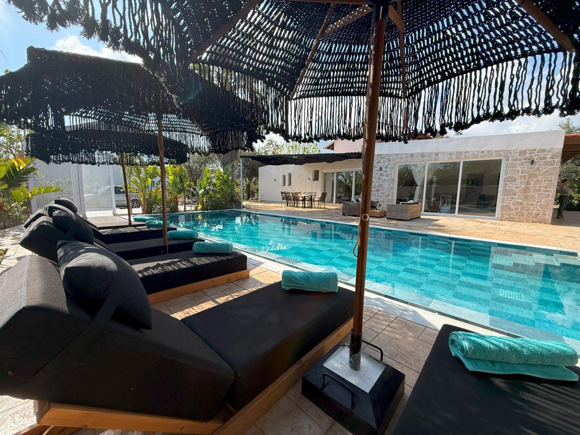 Villa Splendide *