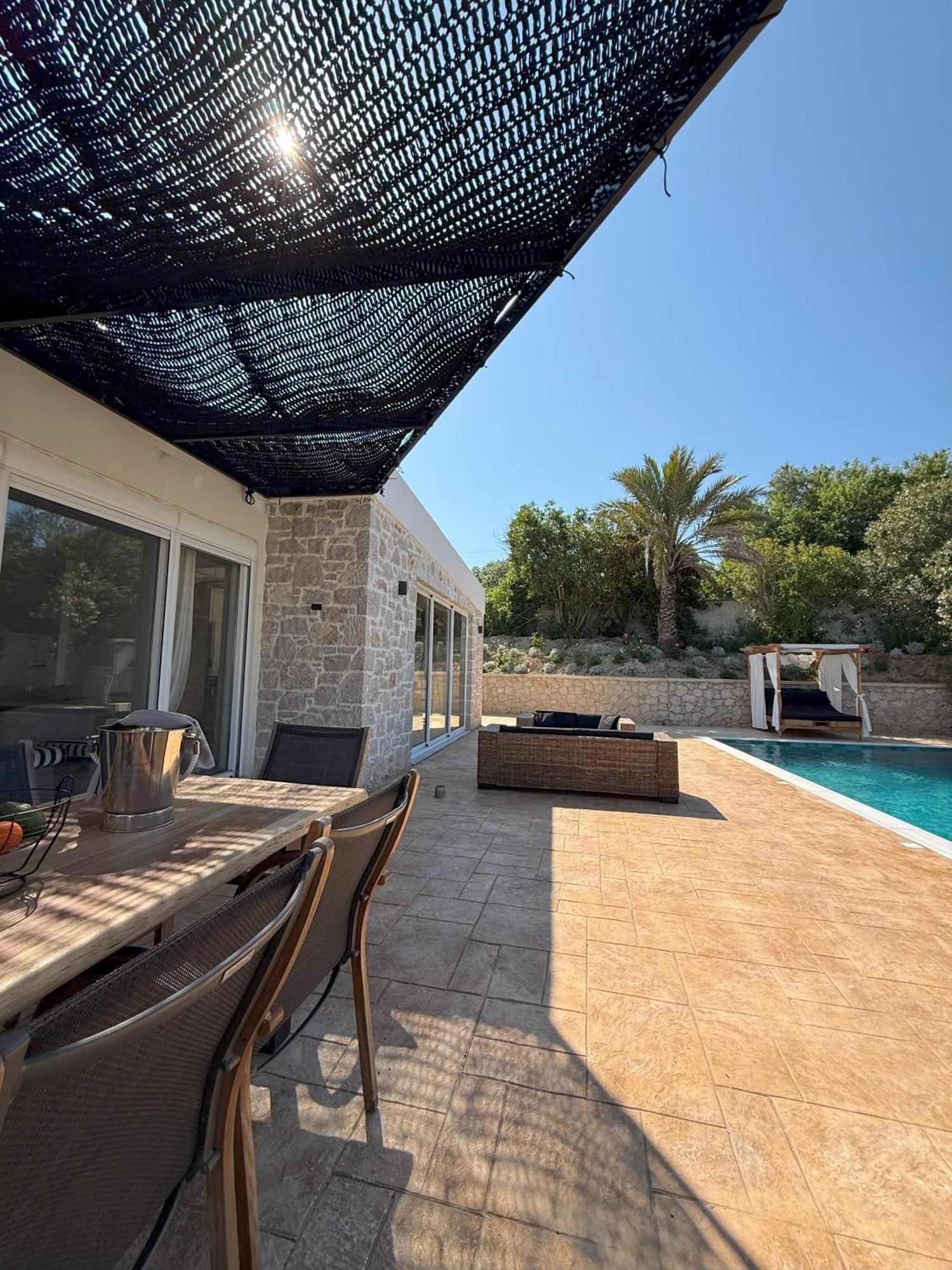 Villa Splendide *