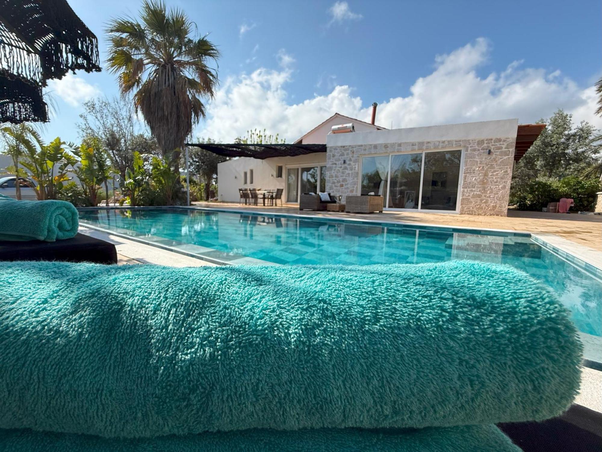 Villa Splendide *