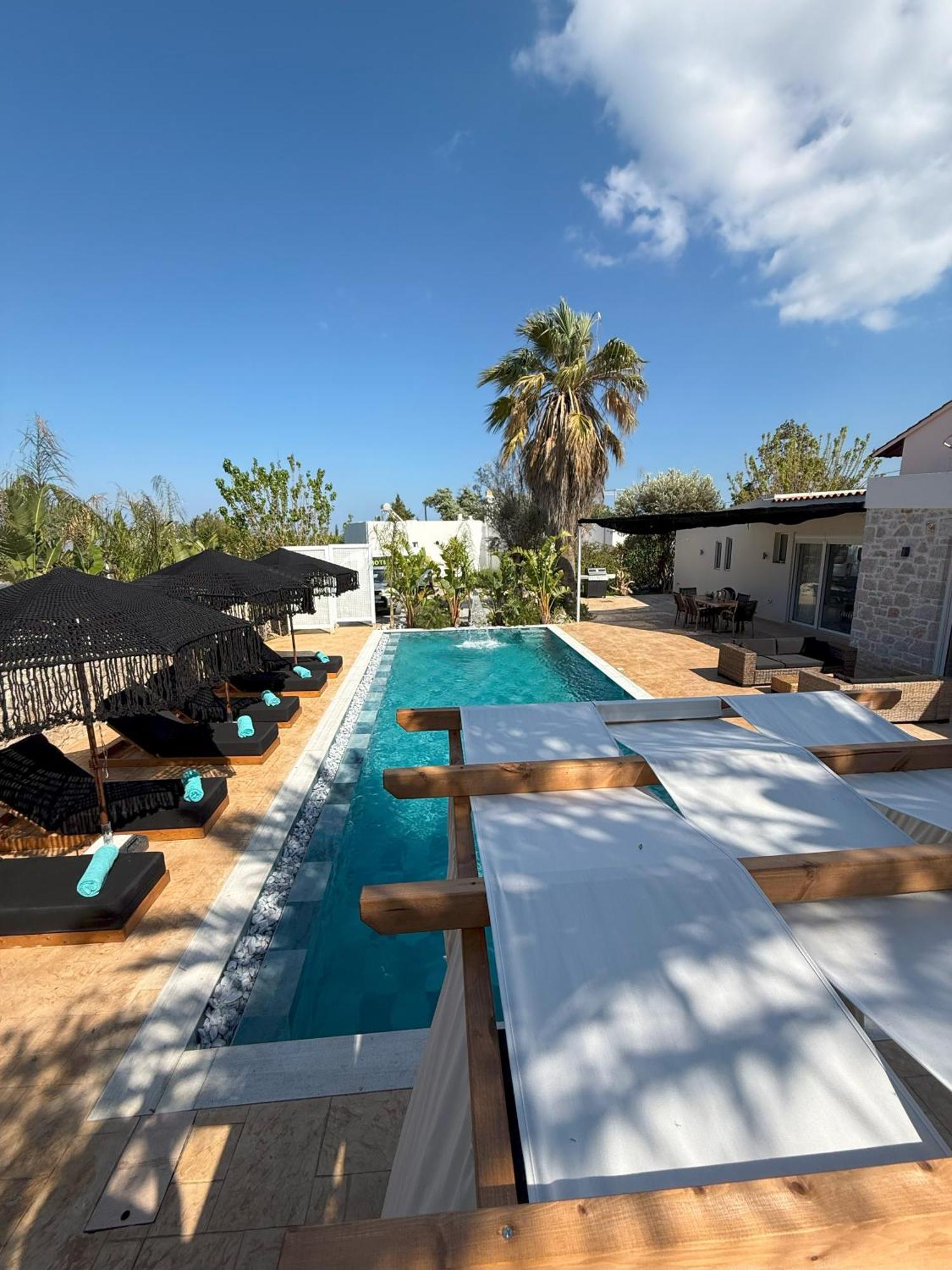 Splendide Villa
