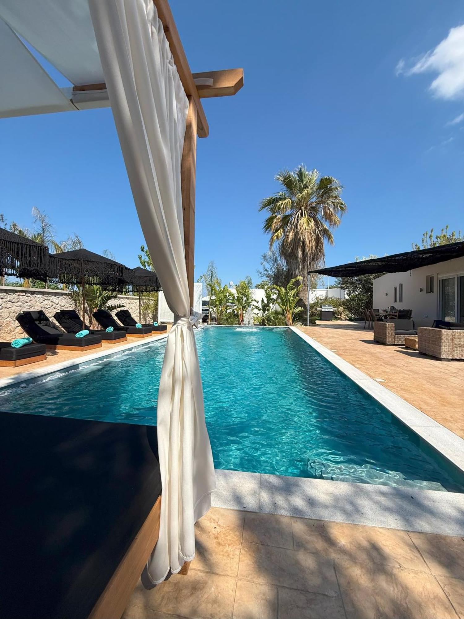 Splendide Rhodes City