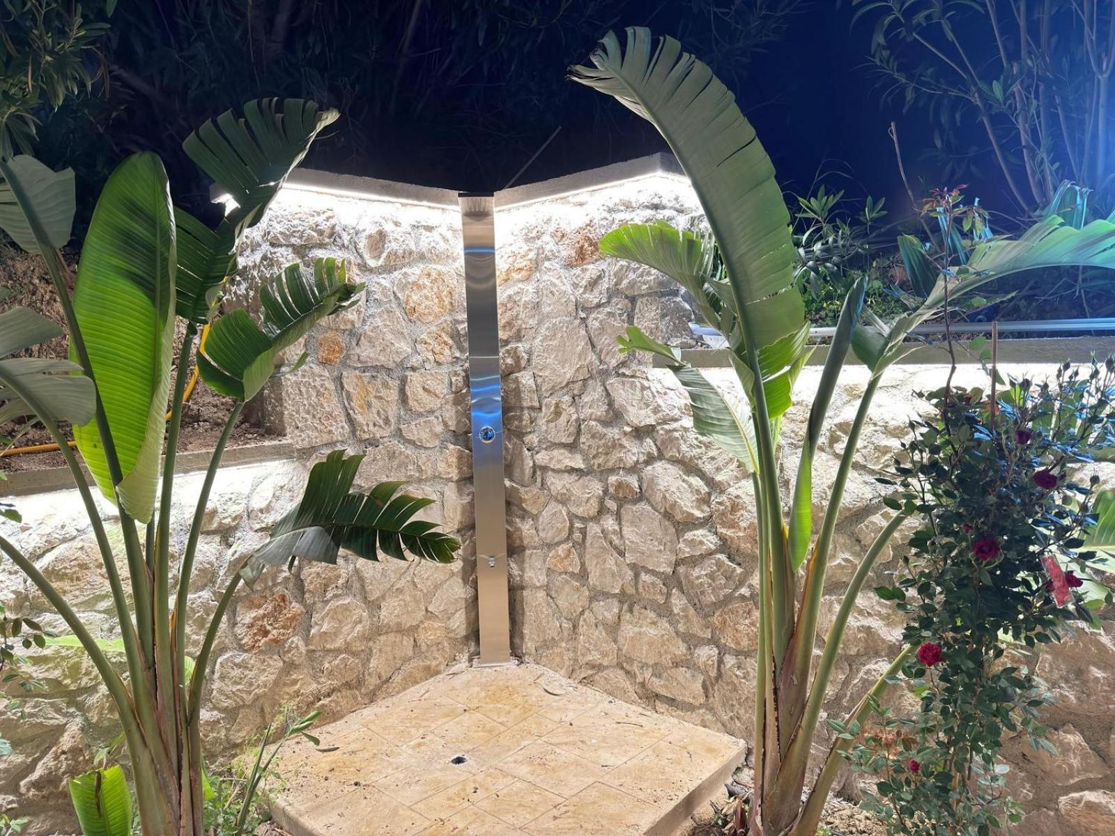 Splendide Villa