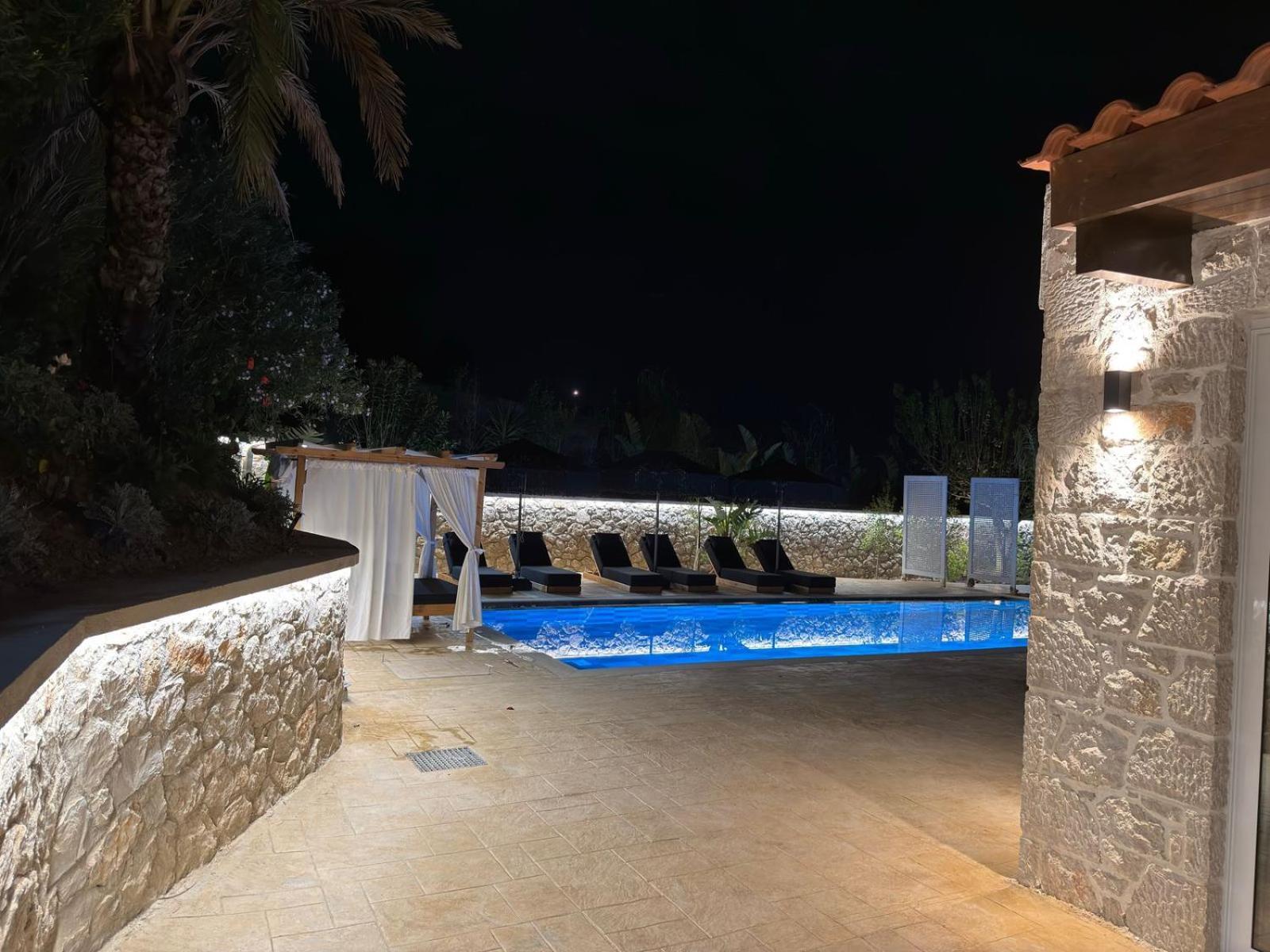 Villa Splendide *