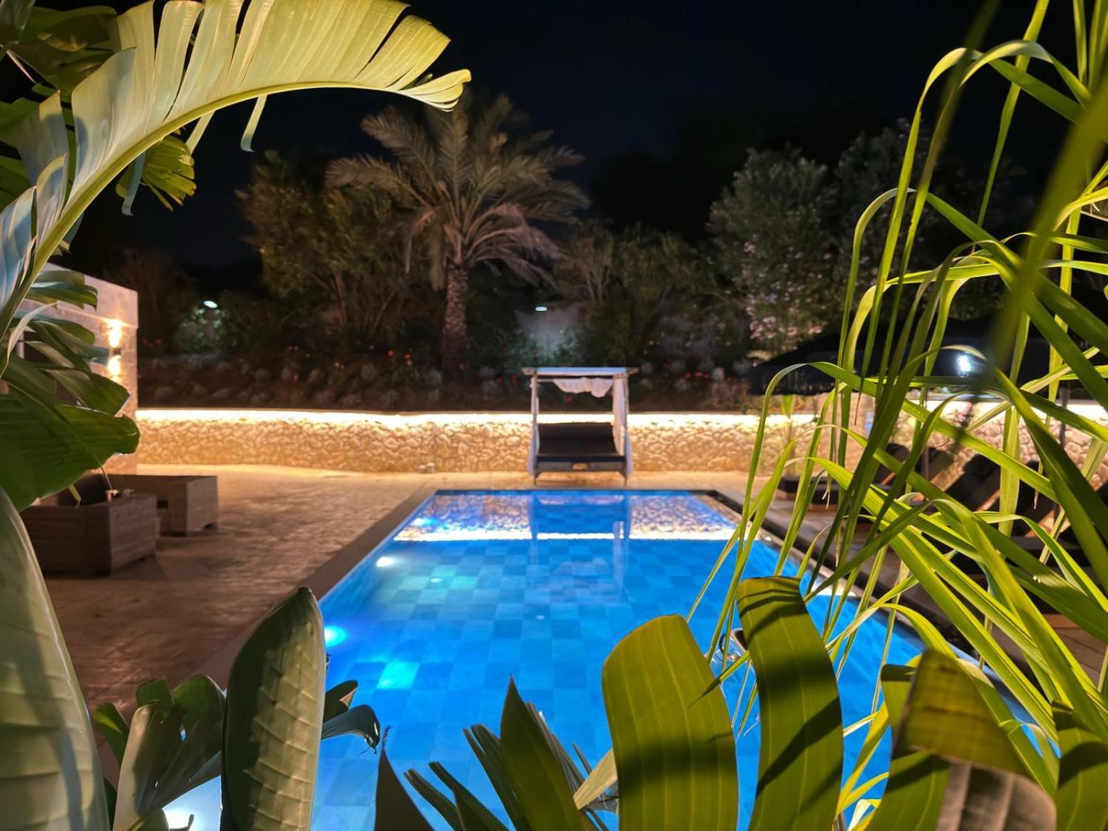 Splendide Villa